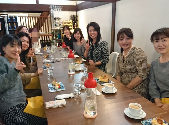 忘年会